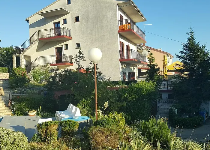 Appartamento Katica *