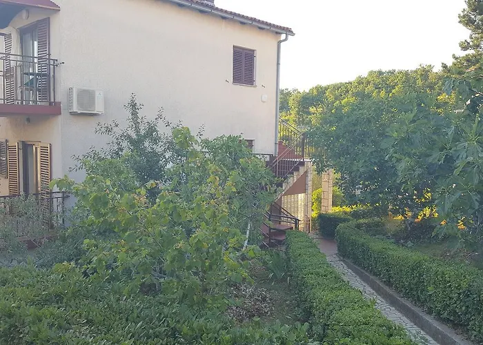 Appartamento Katica Crikvenica