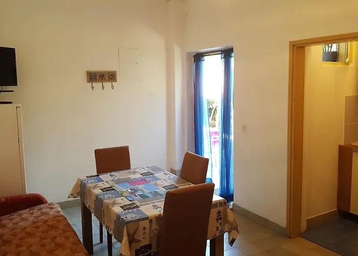 Katica דירה