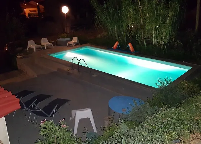 Appartamento Katica Crikvenica