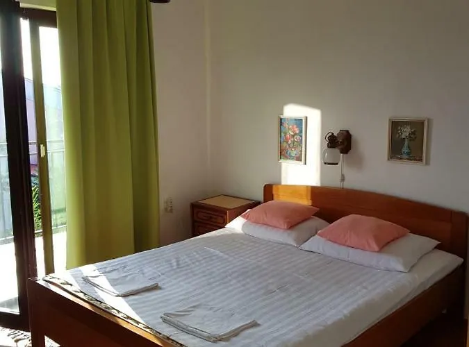 Appartamento Katica Crikvenica