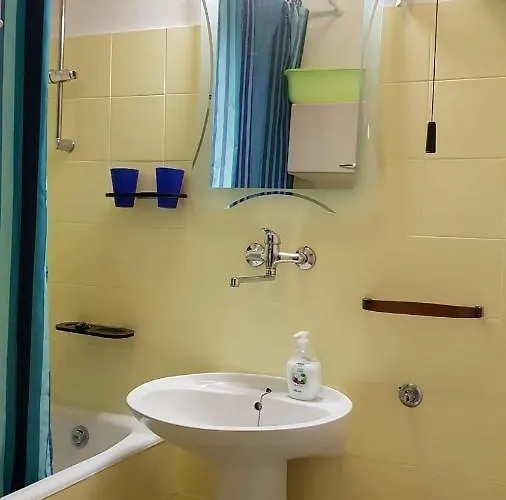 Katica דירה קריקווניצה