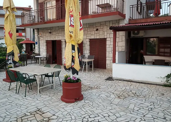 Appartamento Katica Crikvenica