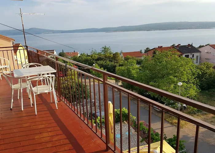 Appartamento Katica Crikvenica