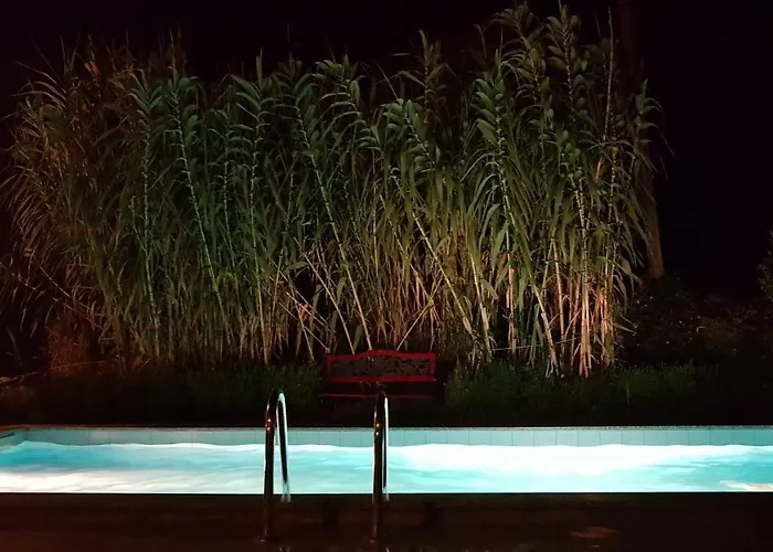 Katica דירה קריקווניצה